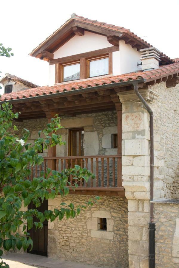 הוילה קולומברס La Carriella מראה חיצוני תמונה
